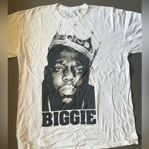 Graphic Biggie T-Shirt